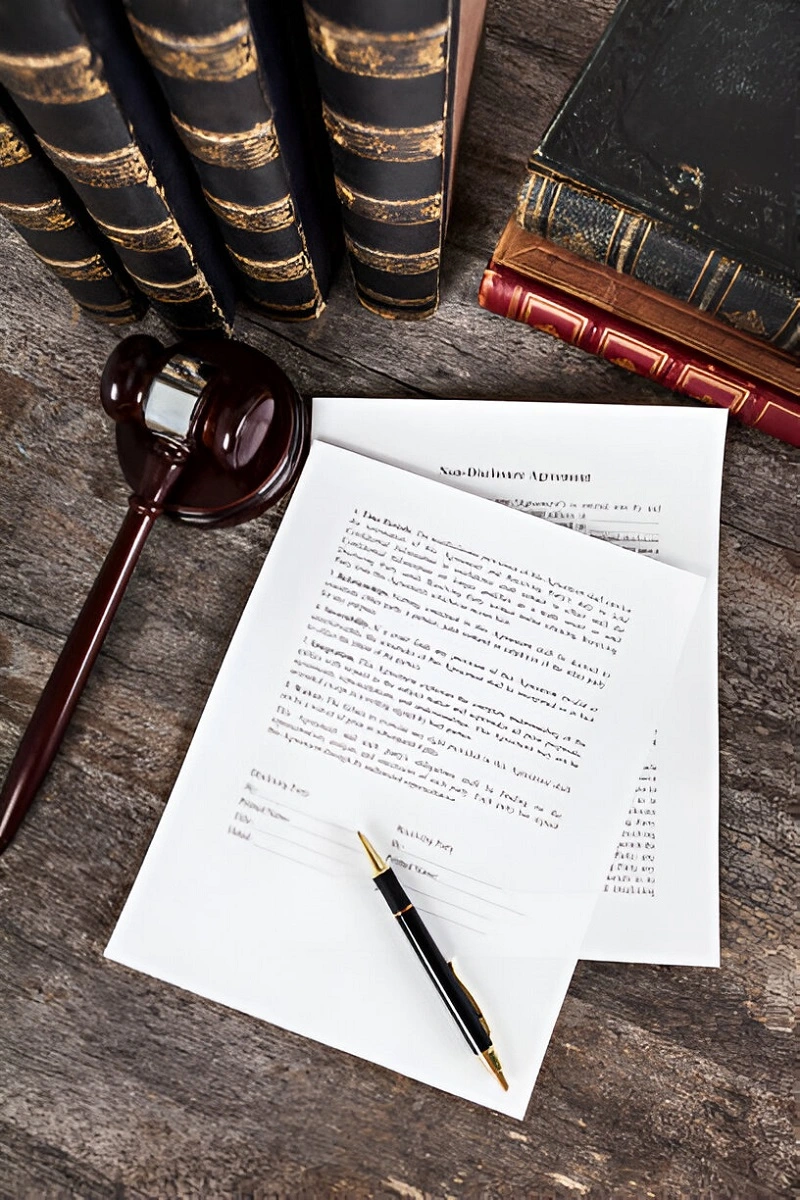 Mandatory Disclosure Laws (6)