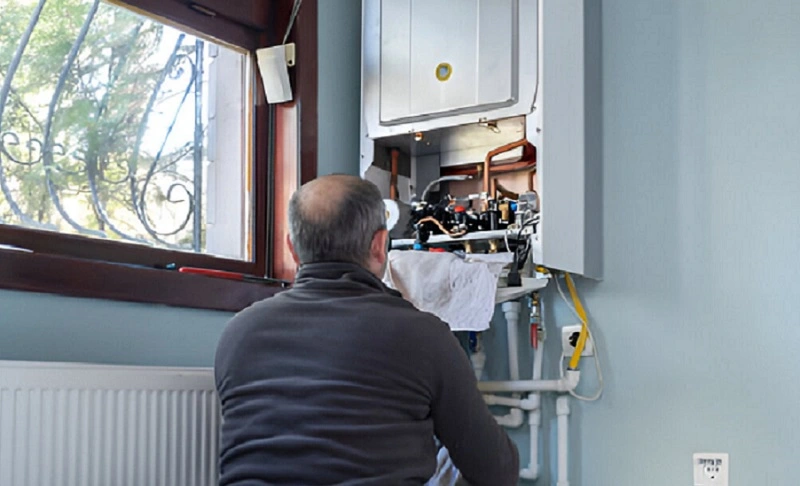 Professional Inspection Requirements